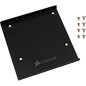 Corsair 2.5" Drive to 3.5" Bay conv.